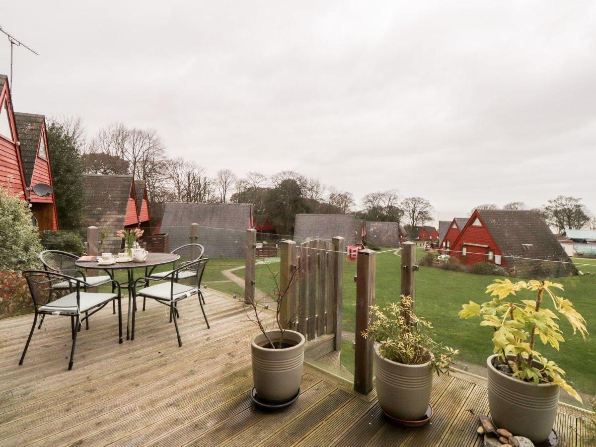 Seashell Cottage Lodge 97 Deal Luaran gambar