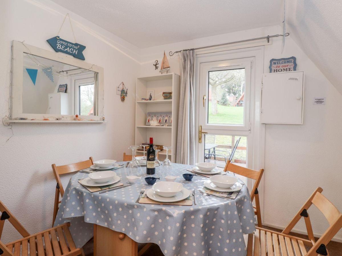 Seashell Cottage Lodge 97 Deal Luaran gambar